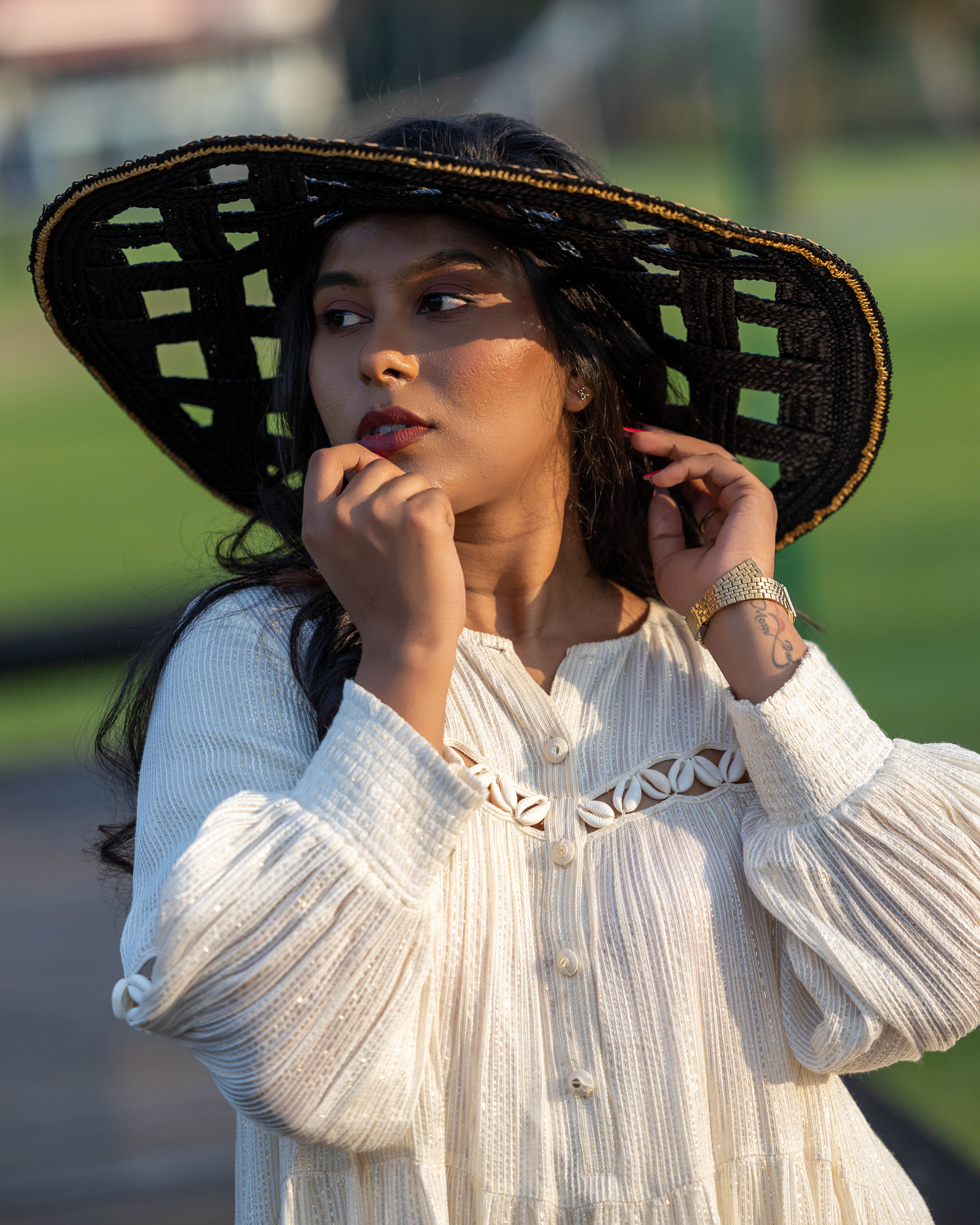 Fashion 13